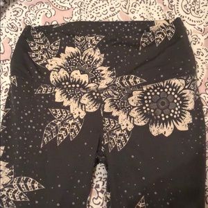 Members mark lounge leggings